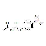 碳酸(1-氯乙基)酯-(4-硝基苯基)酯