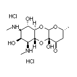 盐酸大观霉素