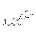 N4-乙酰基-2’-脱氧胞苷