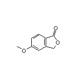 5-甲氧基异苯并呋喃-1(3H)-酮