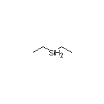 二乙基硅烷