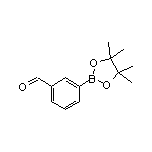 3-甲酰基苯硼酸频哪醇酯