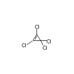 全氯-1-环丙烯