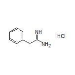 2-苯基乙脒盐酸盐