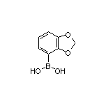 4-苯并二噁茂硼酸