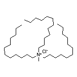 三(十二基)甲基氯化铵