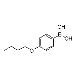 4-丁氧基苯硼酸