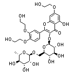 曲克芦丁