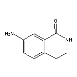 7-氨基-3,4-二氢异喹啉-1(2H)-酮