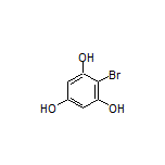 2-溴-1,3,5-苯三酚