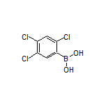 2,4,5-三氯苯硼酸