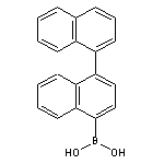 [1,1’-Binaphthalen]-4-ylboronic acid