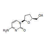 2’,3’-二脱氧胞苷