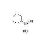 N-环己基羟胺盐酸盐