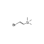 (E)-(2-溴乙烯基)三甲基硅烷