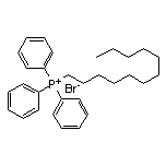十二基三苯基溴化膦