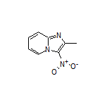 2-甲基-3-硝基咪唑并[1,2-a]吡啶