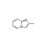 2-甲基咪唑并[1,2-a]吡啶