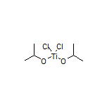 二异丙氧基氯化钛(IV)