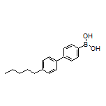 4’-戊基联苯-4-硼酸