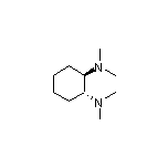 (1R,2R)-N1,N1,N2,N2-四甲基环己烷-1,2-二胺