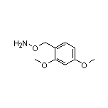 O-(2,4-二甲氧基苄基)羟胺