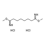 辛二亚氨酸二甲酯二盐酸盐