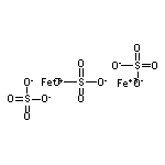 硫酸铁(III)