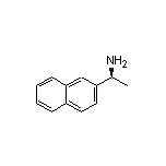 (S)-1-(2-萘基)乙胺