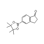 1-氧代-2,3-二氢-1H-茚-5-硼酸频哪醇酯