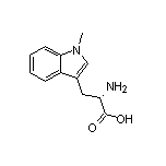 1-甲基-L-色氨酸