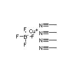 四(乙腈)铜(I)四氟硼酸盐