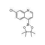 7-氯喹啉-4-硼酸频哪醇酯