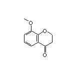 8-甲氧基-4-色满酮
