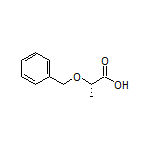 (S)-2-(苄氧基)丙酸