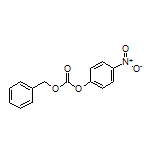 碳酸苄酯-(4-硝基苯基)酯