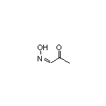 (Z)-2-氧代丙醛肟