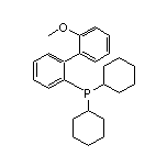 二环己基(2’-甲氧基-2-联苯基)膦
