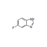 5-氟苯并咪唑