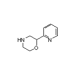 2-(2-吡啶基)吗啉