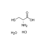 D-半胱氨酸盐酸盐一水合物