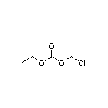 氯甲基乙基碳酸酯