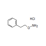 O-苯乙基羟胺盐酸盐