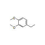 4-乙基-1,2-二甲氧基苯