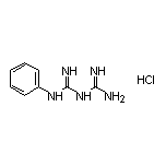 1-苯基双胍盐酸盐