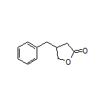 4-苄基二氢呋喃-2(3H)-酮