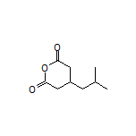3-异丁基戊二酸酐