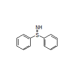 S,S-二苯基硫亚胺