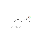 (S)-2-(4-甲基-3-环己烯-1-基)-2-丙醇