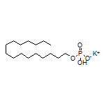 十六基磷酸氢钾